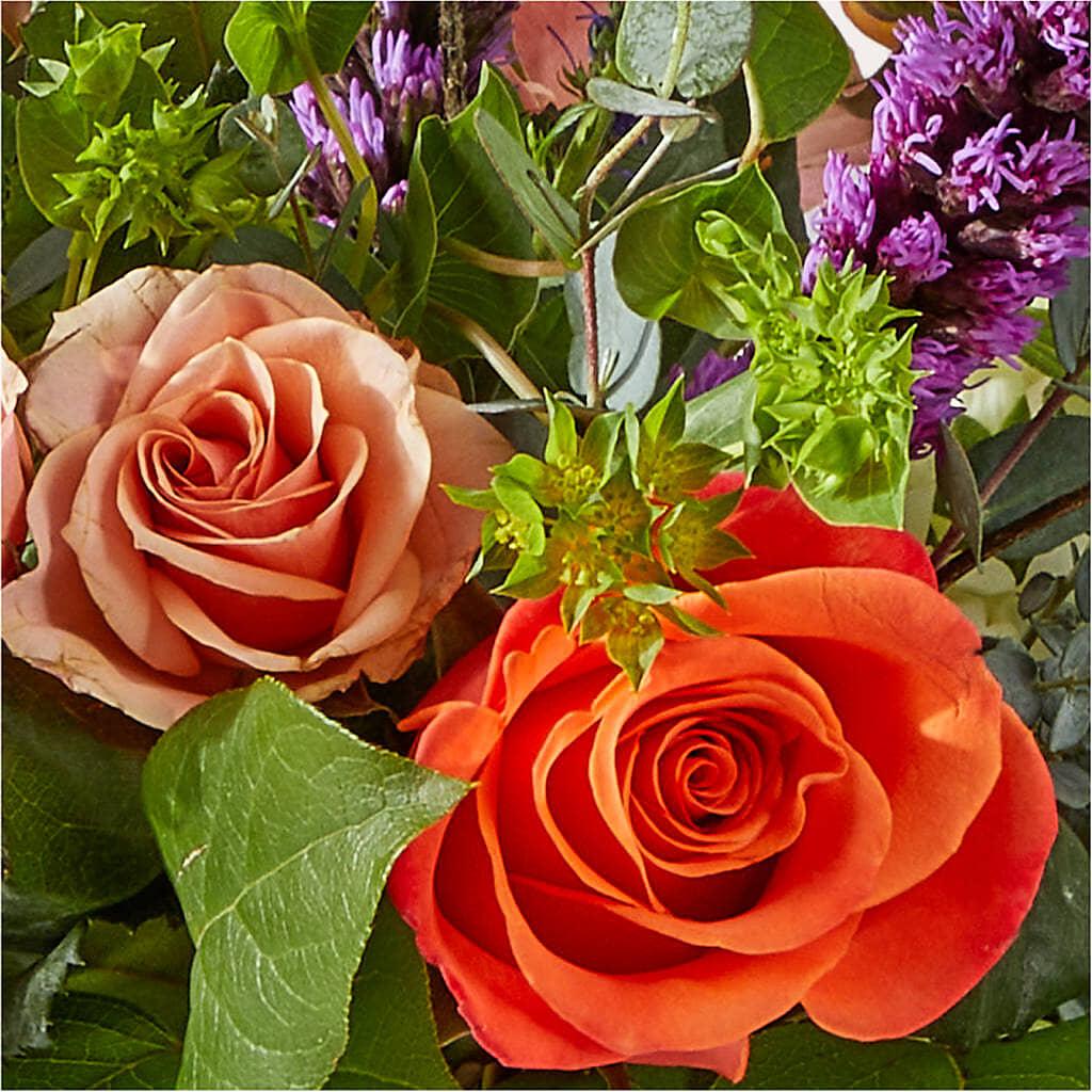 The Standout Bouquet –  Jose Arrangements, Los Angeles CA
