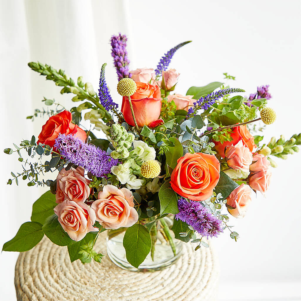 The Standout Bouquet –  Jose Arrangements, Los Angeles CA