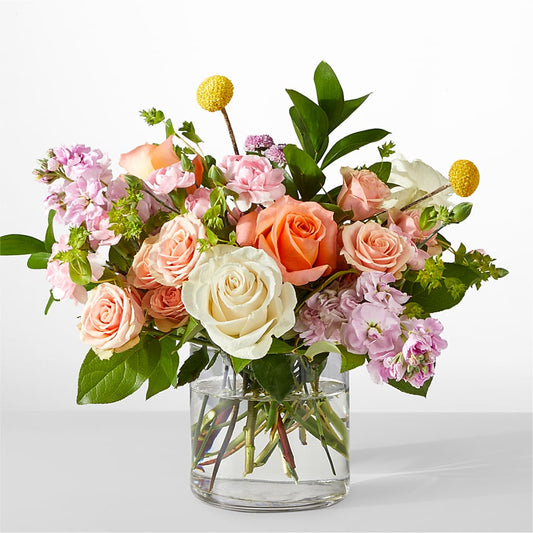 French Market Bouquet –  Jose Arrangements, Los Angeles CA