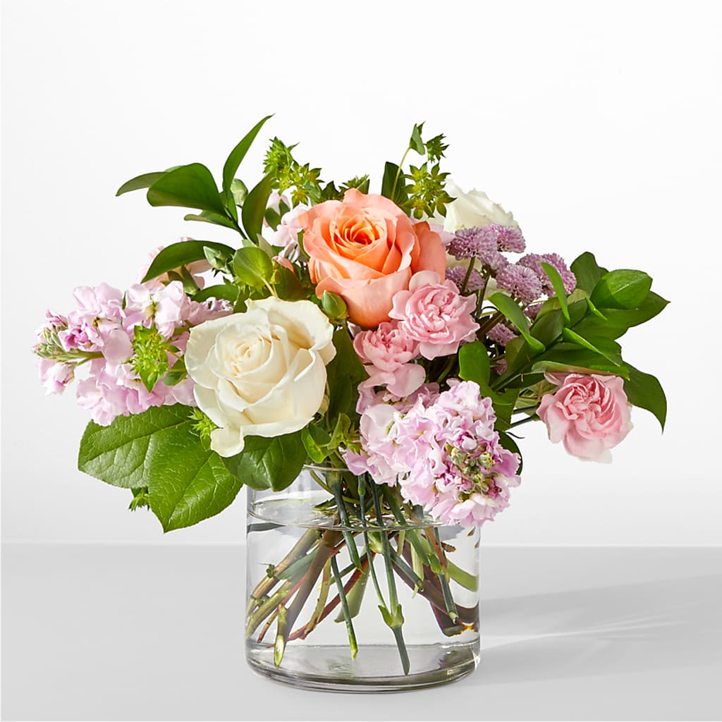 French Market Bouquet –  Jose Arrangements, Los Angeles CA
