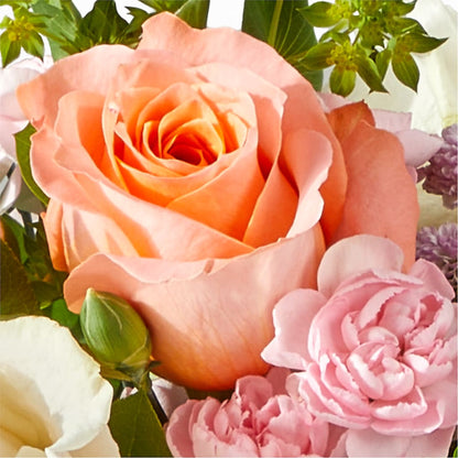 French Market Bouquet –  Jose Arrangements, Los Angeles CA