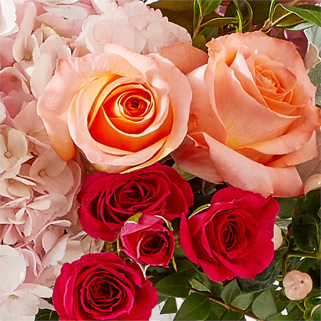 Glitz & Glam Bouquet –  Jose Arrangements, Los Angeles CA