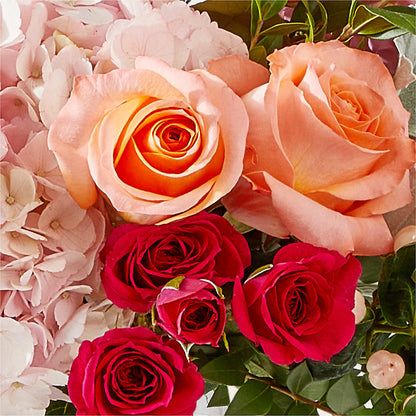 Glitz & Glam Bouquet –  Jose Arrangements, Los Angeles CA