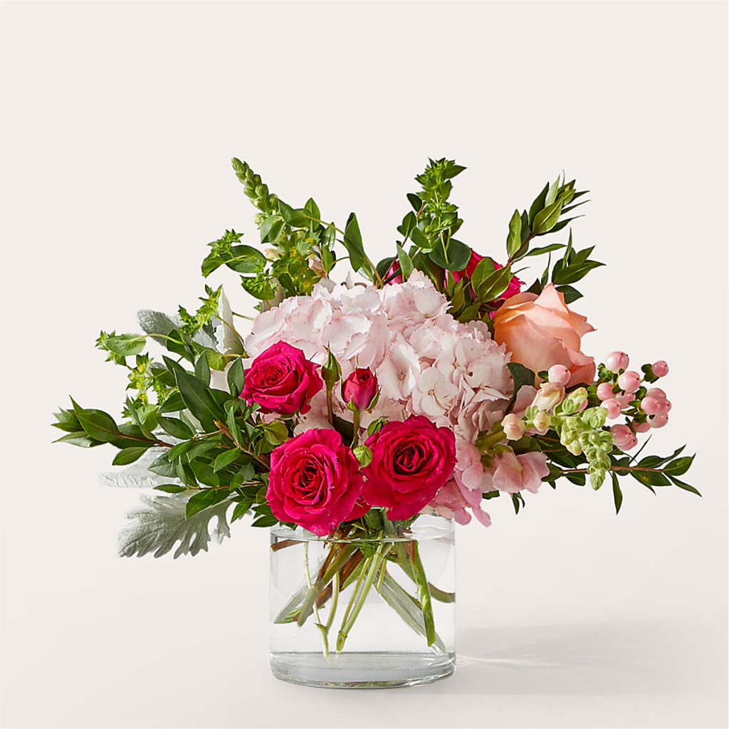 Glitz & Glam Bouquet –  Jose Arrangements, Los Angeles CA