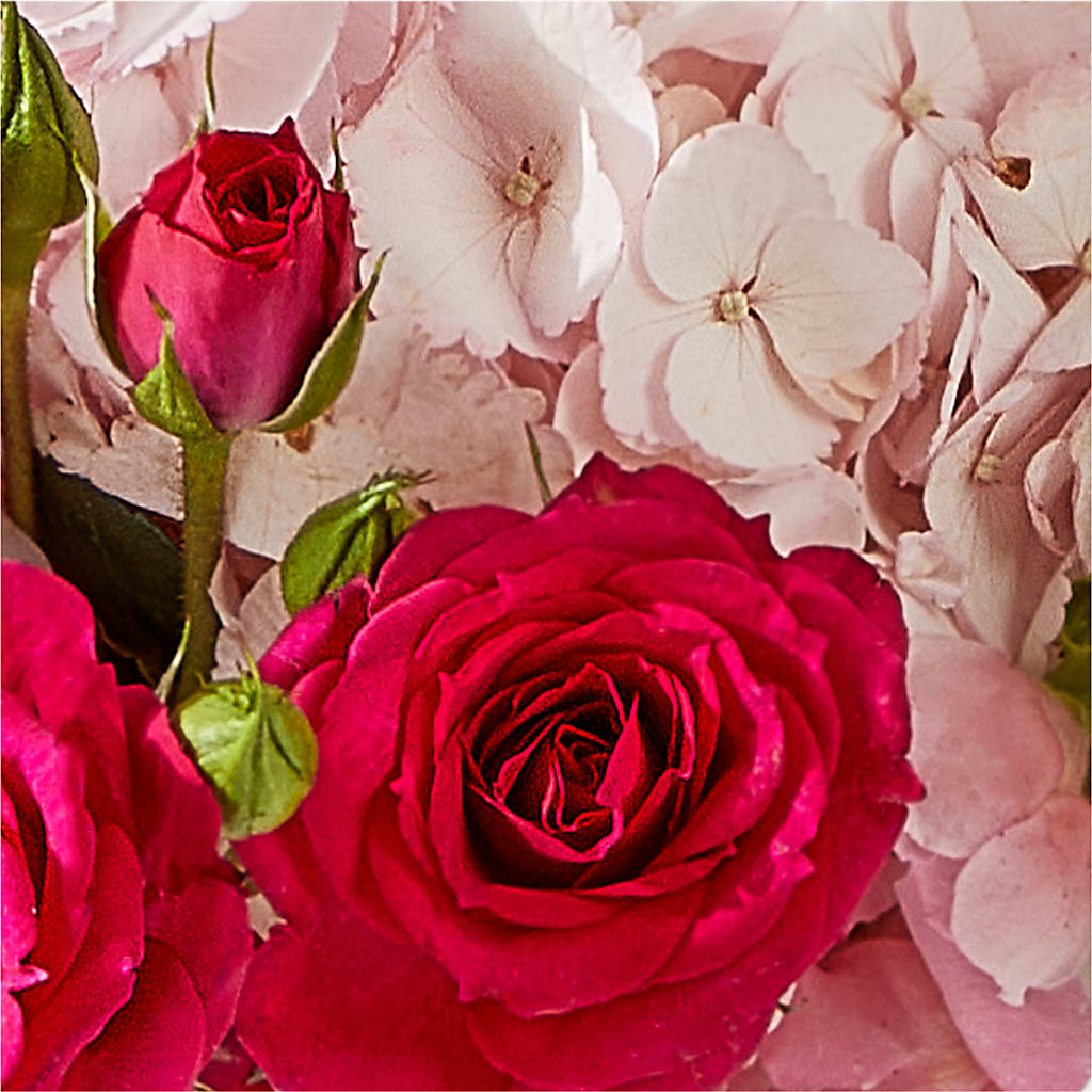 Glitz & Glam Bouquet –  Jose Arrangements, Los Angeles CA