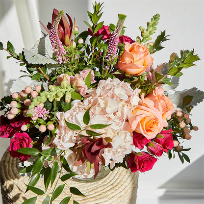Glitz & Glam Bouquet –  Jose Arrangements, Los Angeles CA