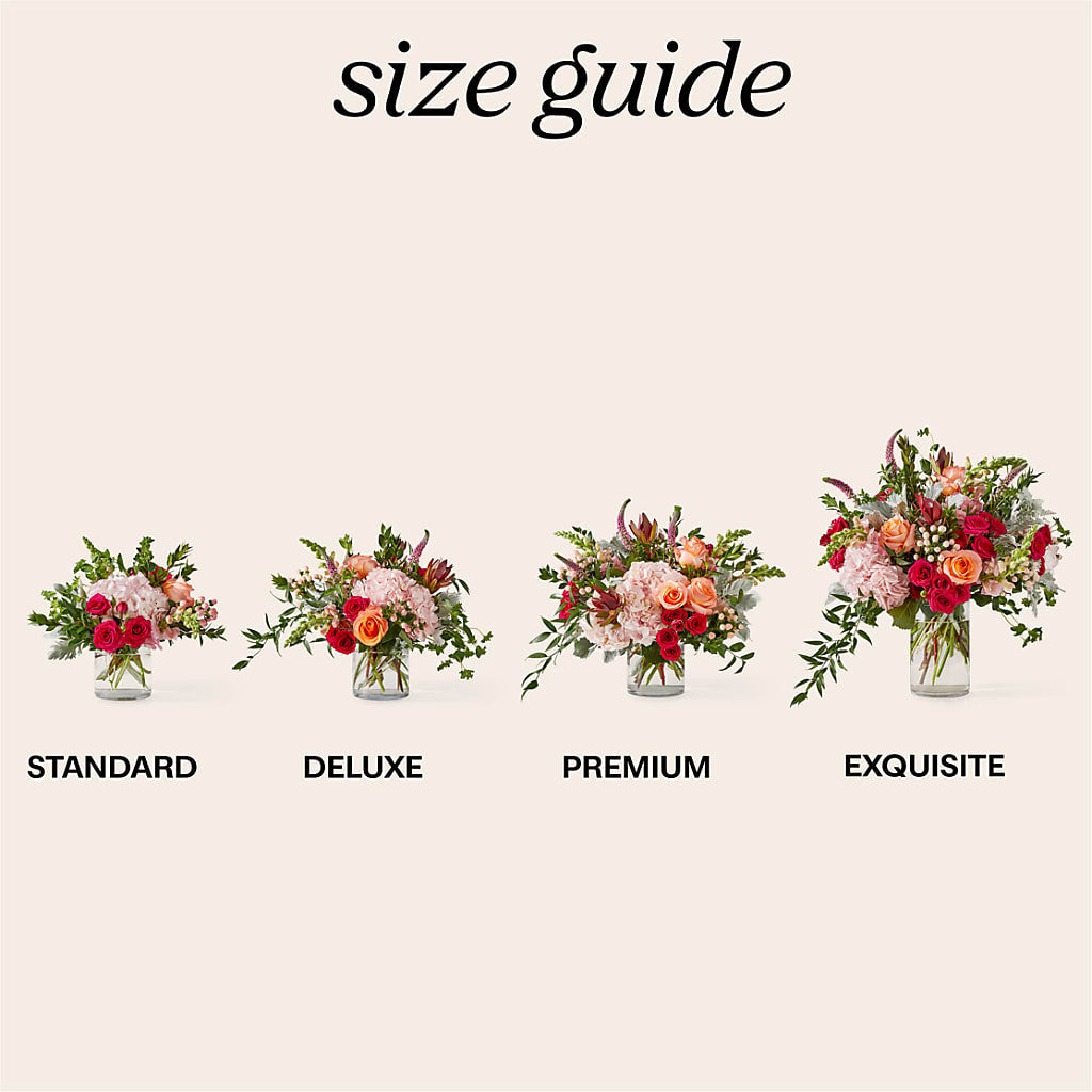 Glitz & Glam Bouquet –  Jose Arrangements, Los Angeles CA