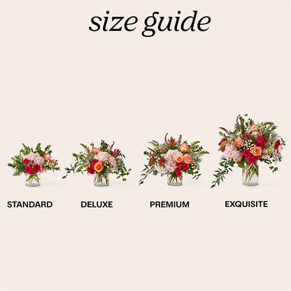 Glitz & Glam Bouquet –  Jose Arrangements, Los Angeles CA