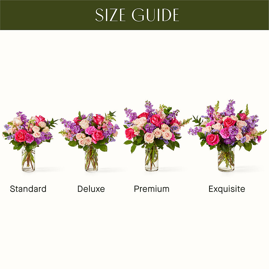The Cha-Cha Bouquet –  Jose Arrangements, Los Angeles CA
