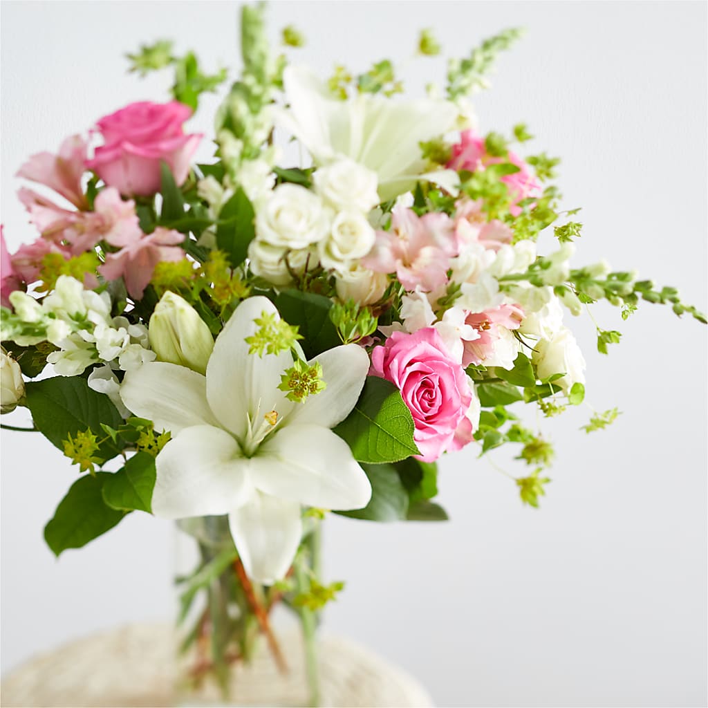Fondly Bouquet –  Jose Arrangements, Los Angeles CA