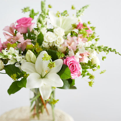 Fondly Bouquet –  Jose Arrangements, Los Angeles CA