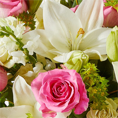 Fondly Bouquet –  Jose Arrangements, Los Angeles CA