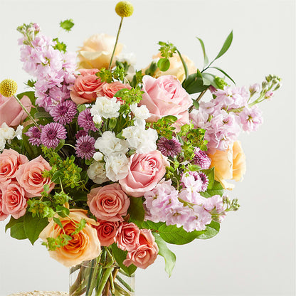 Perfect Contentment Bouquet –  Jose Arrangements, Los Angeles CA