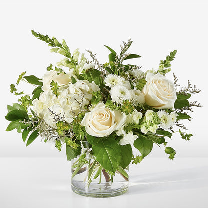 Hint of Vanilla Bouquet –  Jose Arrangements, Los Angeles CA