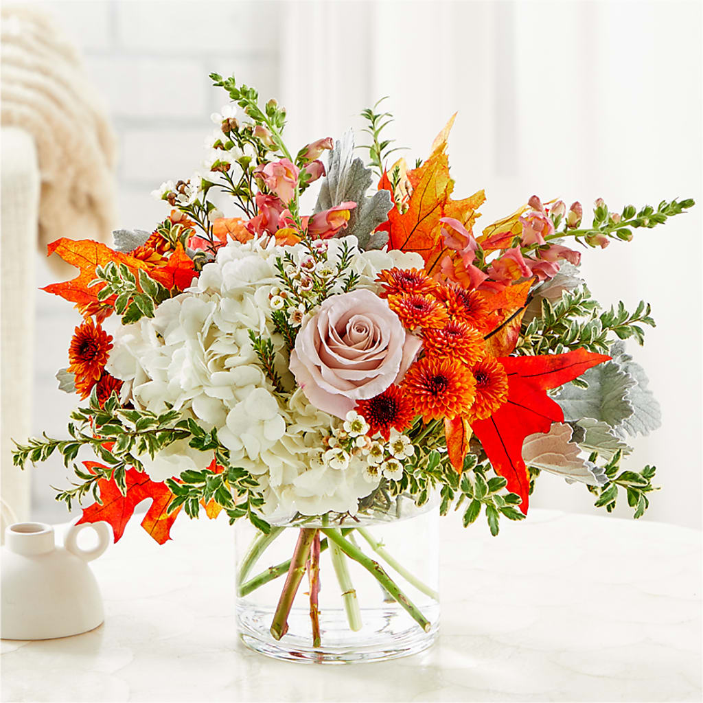 Autumnal Equinox Bouquet –  Jose Arrangements, Los Angeles CA