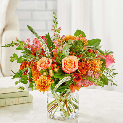 Leafy Trails Bouquet –  Jose Arrangements, Los Angeles CA
