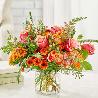 Leafy Trails Bouquet –  Jose Arrangements, Los Angeles CA