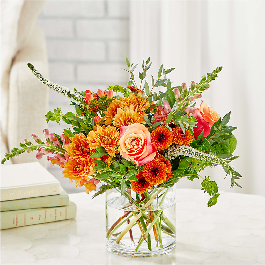 Leafy Trails Bouquet –  Jose Arrangements, Los Angeles CA