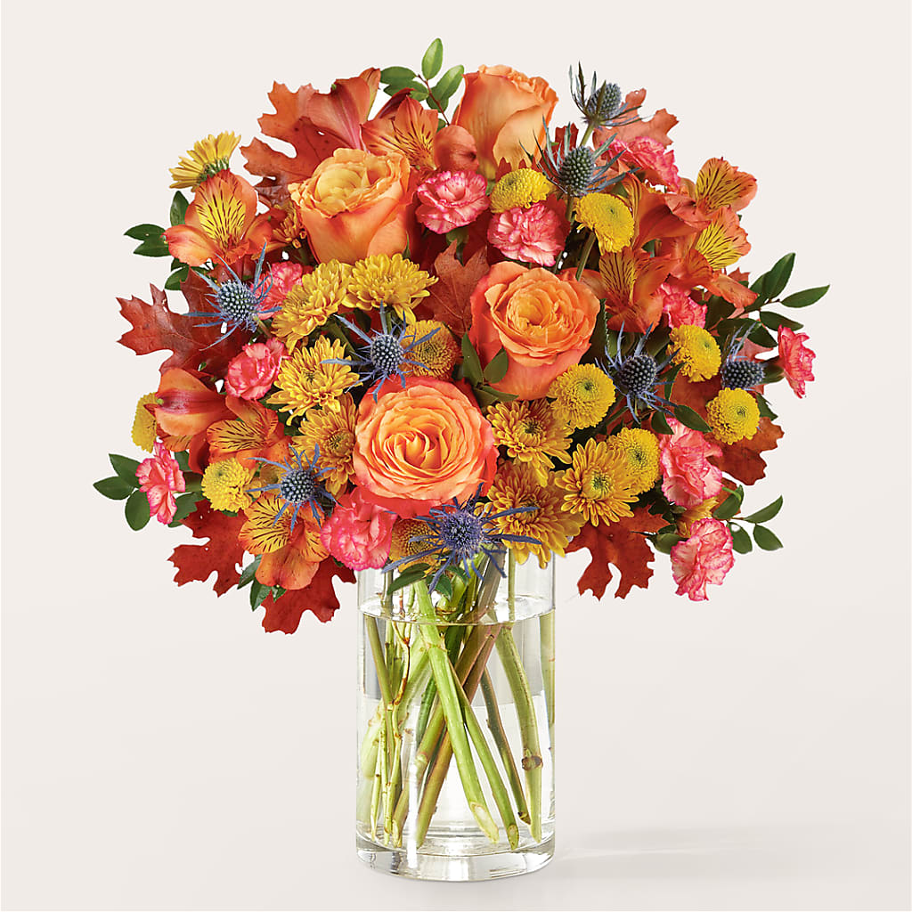 Winds of Autumn Bouquet –  Jose Arrangements, Los Angeles CA