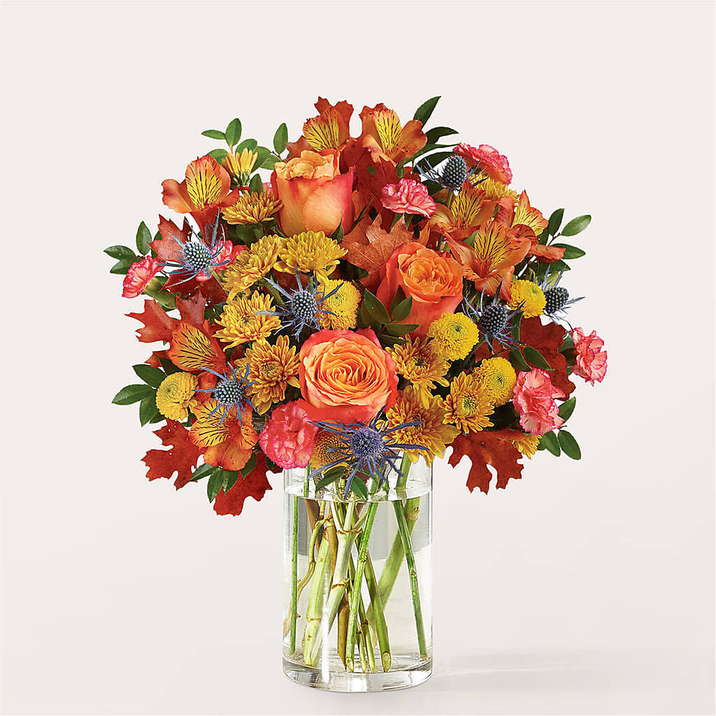 Winds of Autumn Bouquet –  Jose Arrangements, Los Angeles CA