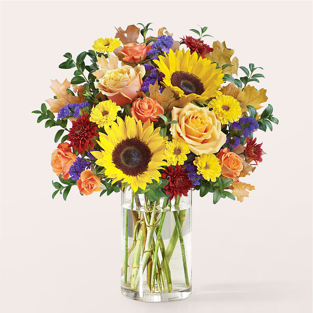 Harvest Moon Bouquet –  Jose Arrangements, Los Angeles CA