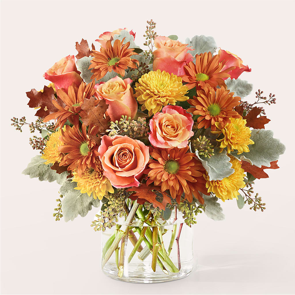 Caramel Apple Bouquet –  Jose Arrangements, Los Angeles CA