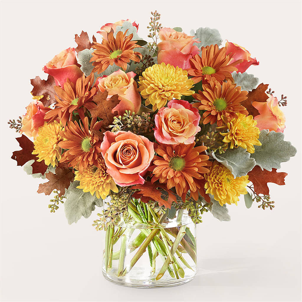 Caramel Apple Bouquet –  Jose Arrangements, Los Angeles CA