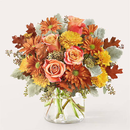Caramel Apple Bouquet –  Jose Arrangements, Los Angeles CA