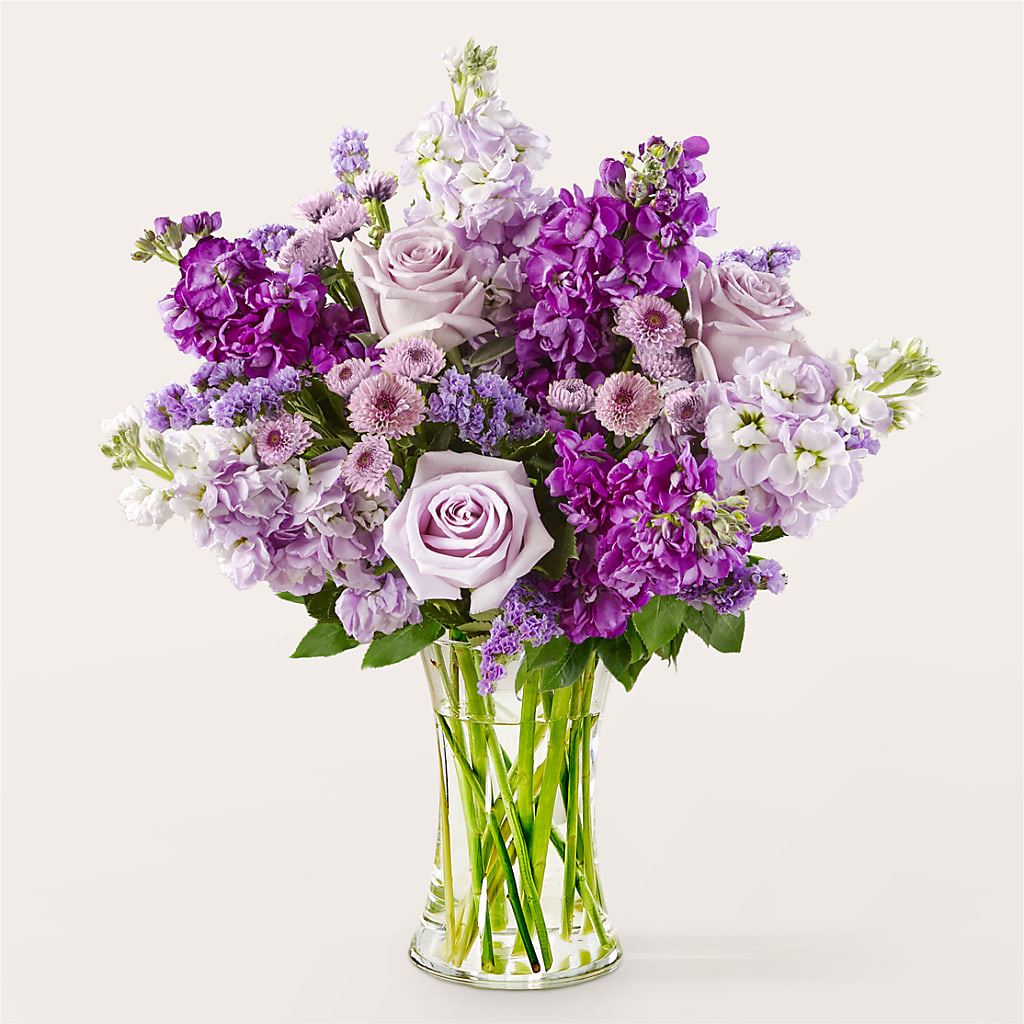 Give a Twirl Bouquet –  Jose Arrangements, Los Angeles CA