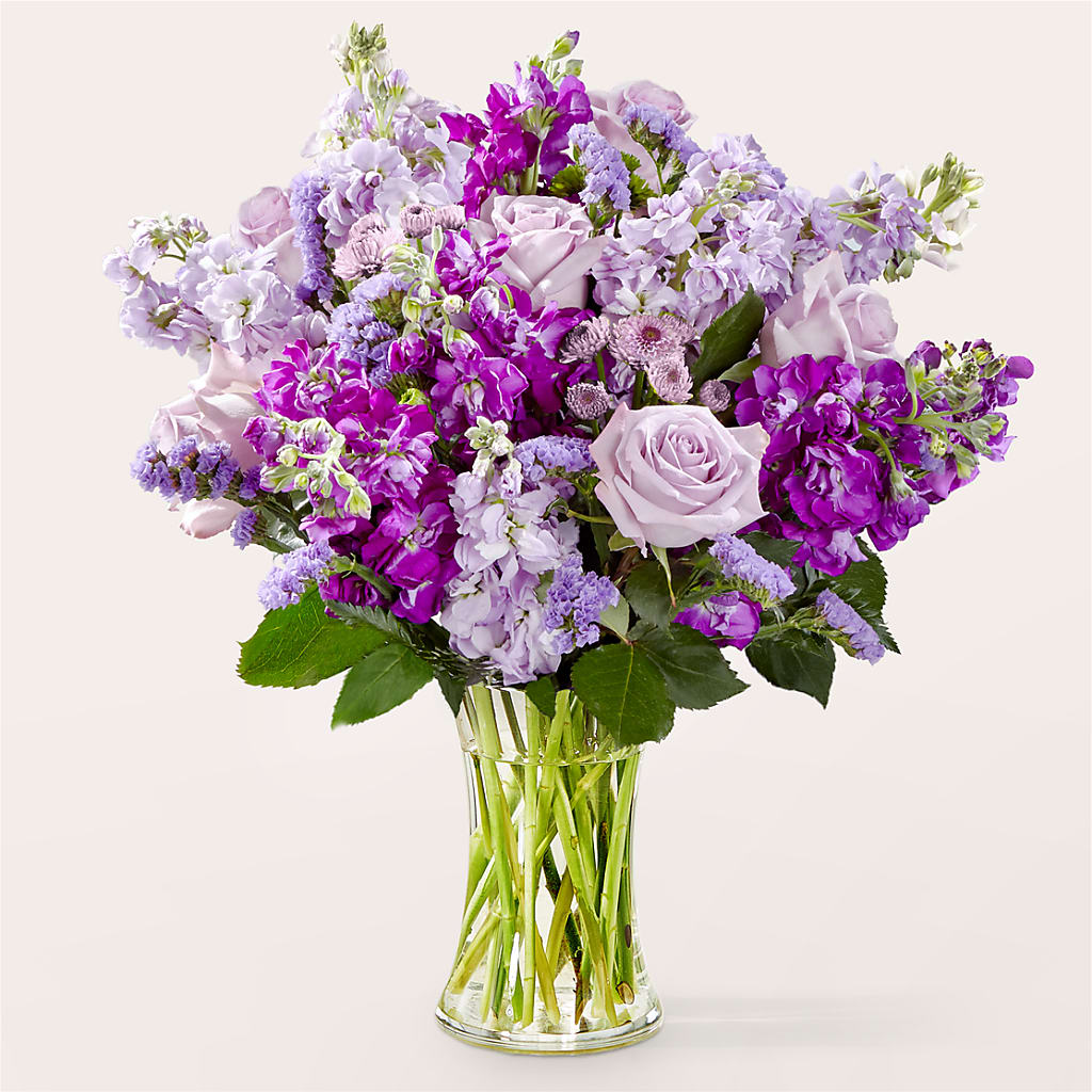 Give a Twirl Bouquet –  Jose Arrangements, Los Angeles CA