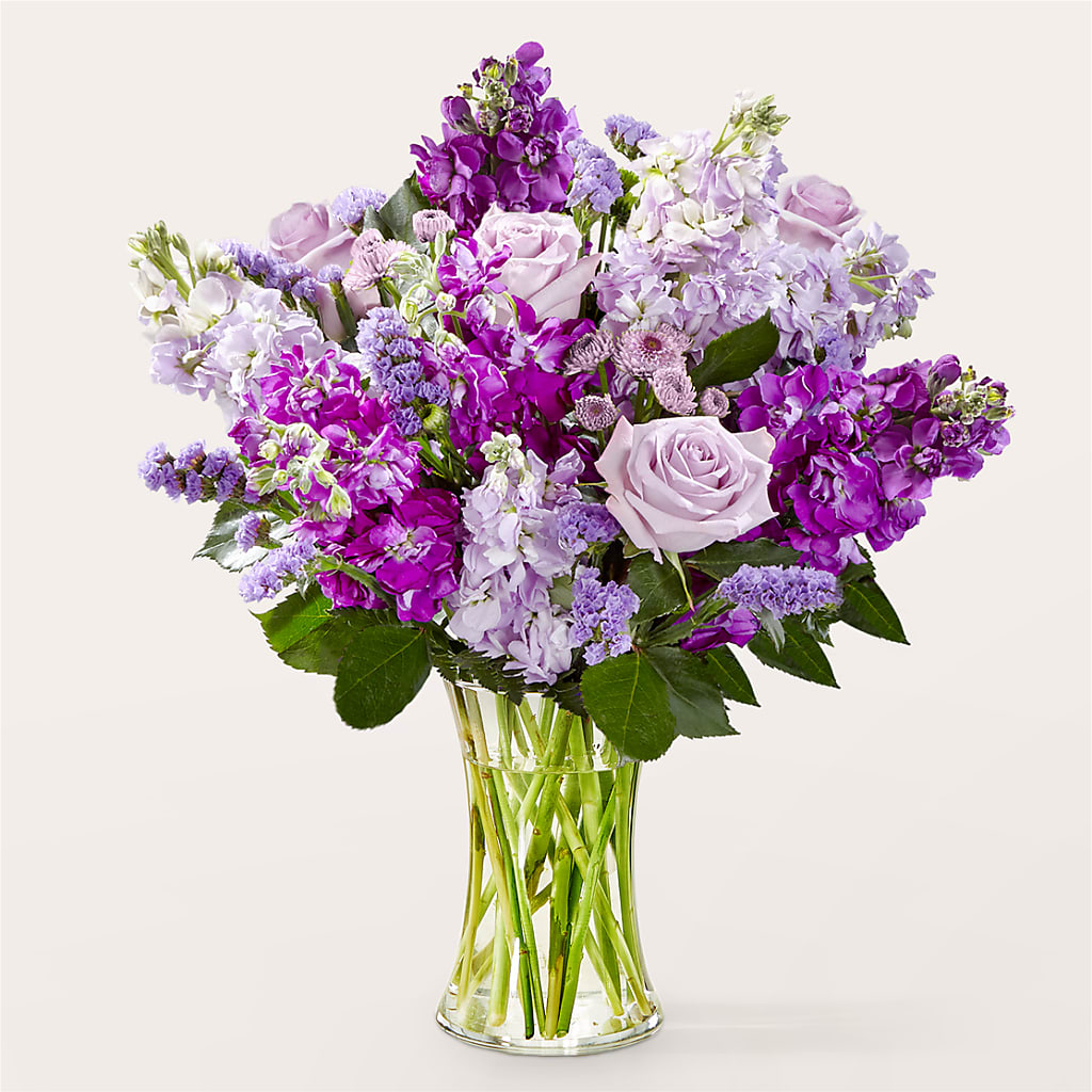 Give a Twirl Bouquet –  Jose Arrangements, Los Angeles CA