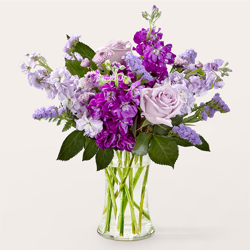 Give a Twirl Bouquet –  Jose Arrangements, Los Angeles CA