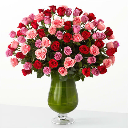 The Opulence –  Jose Arrangements, Los Angeles CA