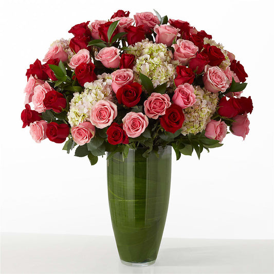 The Allure –  Jose Arrangements, Los Angeles CA