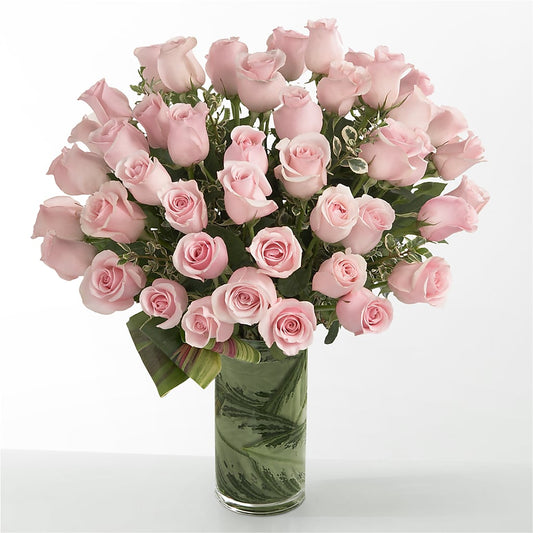Pink Essence –  Jose Arrangements, Los Angeles CA