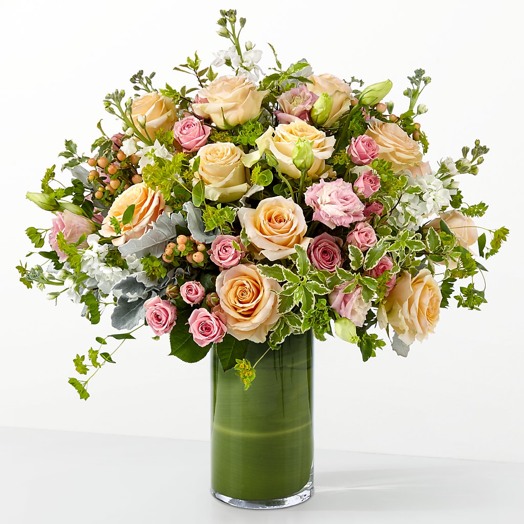 The Glamour Shot –  Jose Arrangements, Los Angeles CA