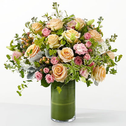 The Glamour Shot –  Jose Arrangements, Los Angeles CA