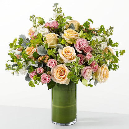 The Glamour Shot –  Jose Arrangements, Los Angeles CA