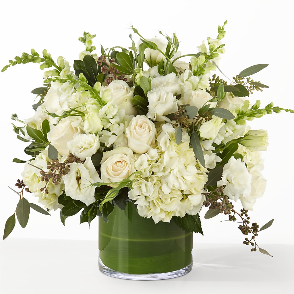 The Gallery –  Jose Arrangements, Los Angeles CA