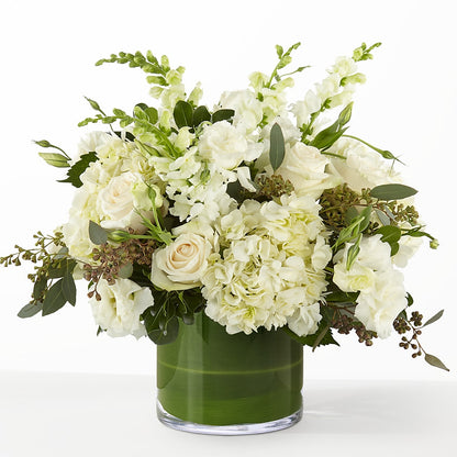 The Gallery –  Jose Arrangements, Los Angeles CA