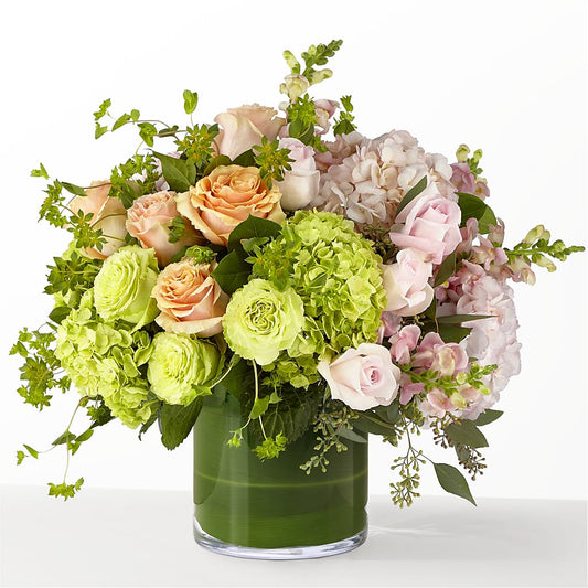 The Art Deco –  Jose Arrangements, Los Angeles CA