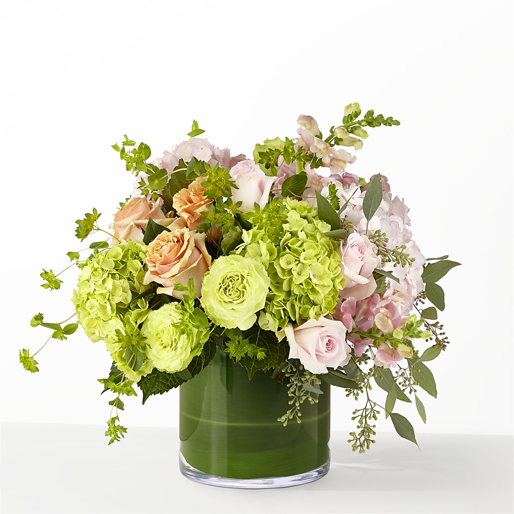 The Art Deco –  Jose Arrangements, Los Angeles CA