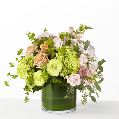 The Art Deco –  Jose Arrangements, Los Angeles CA