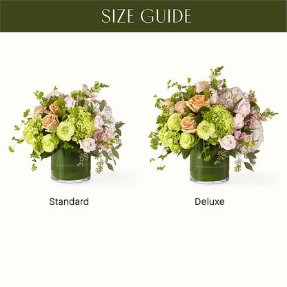 The Art Deco –  Jose Arrangements, Los Angeles CA