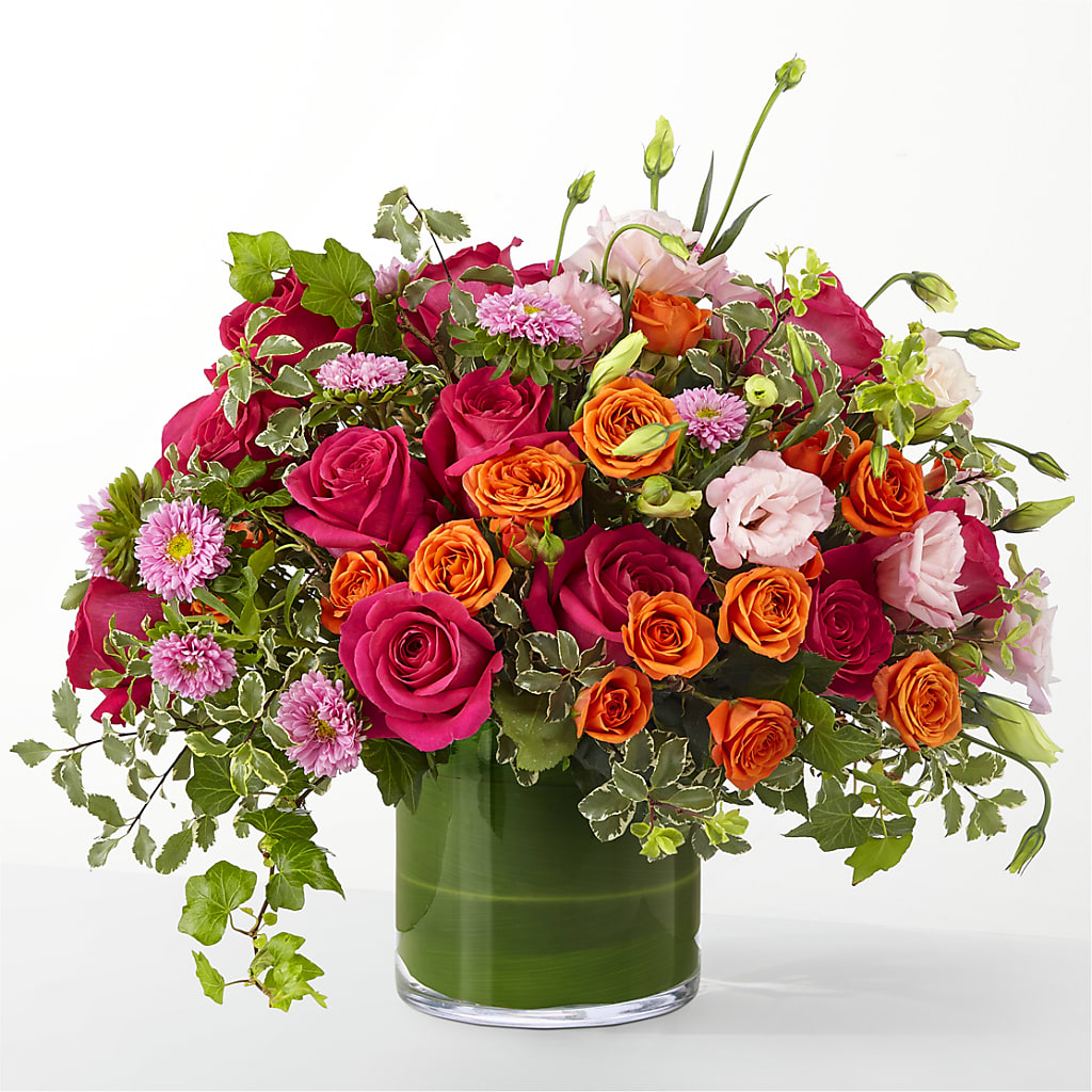 The Trendsetter –  Jose Arrangements, Los Angeles CA