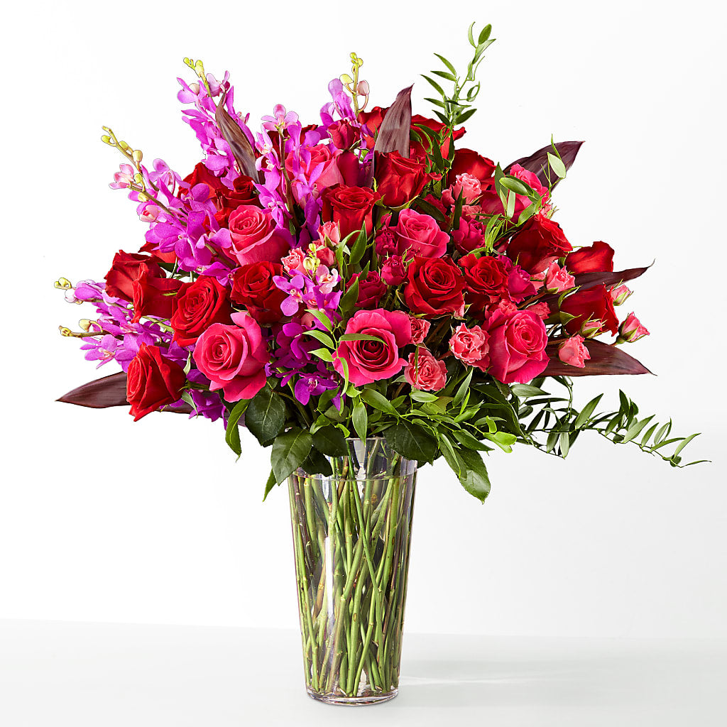 The Honeymoon –  Jose Arrangements, Los Angeles CA