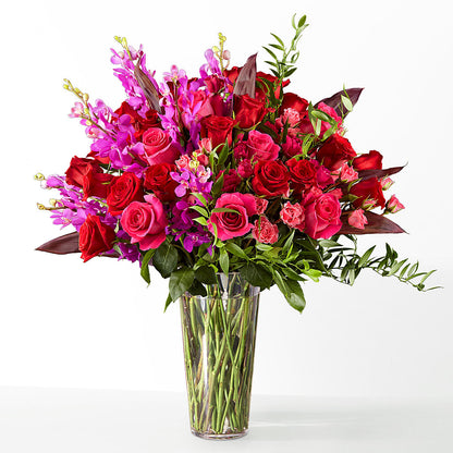 The Honeymoon –  Jose Arrangements, Los Angeles CA