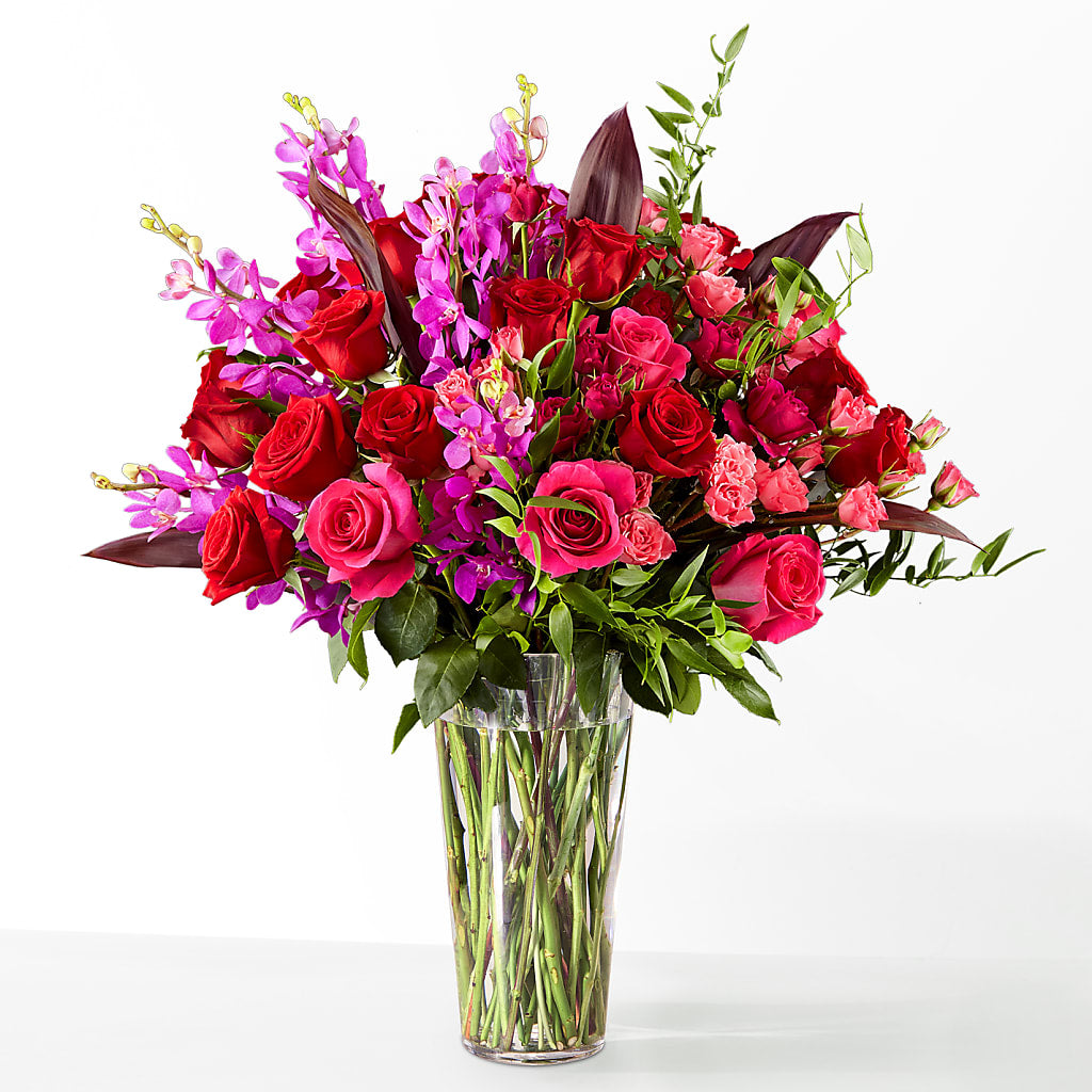 The Honeymoon –  Jose Arrangements, Los Angeles CA