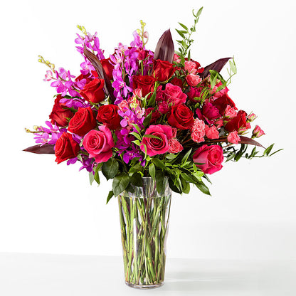 The Honeymoon –  Jose Arrangements, Los Angeles CA