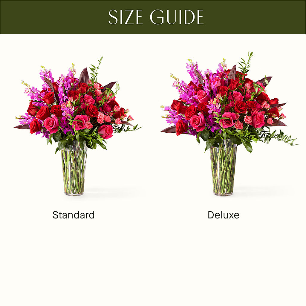 The Honeymoon –  Jose Arrangements, Los Angeles CA